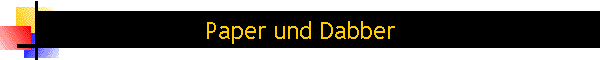 Paper und Dabber