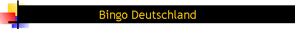 Bingo Deutschland - 2009